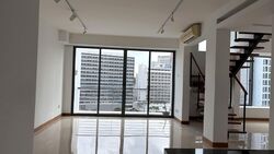 Watermark Robertson Quay (D9), Apartment #592510361